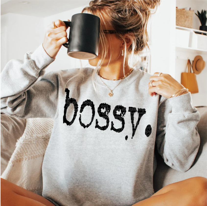 Bossy