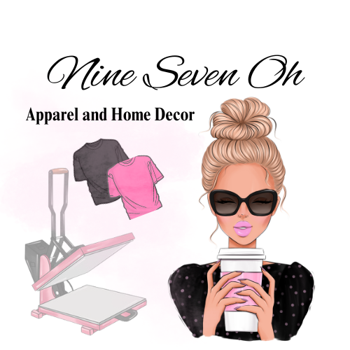Nine Seven Oh Apparel and Home Decor