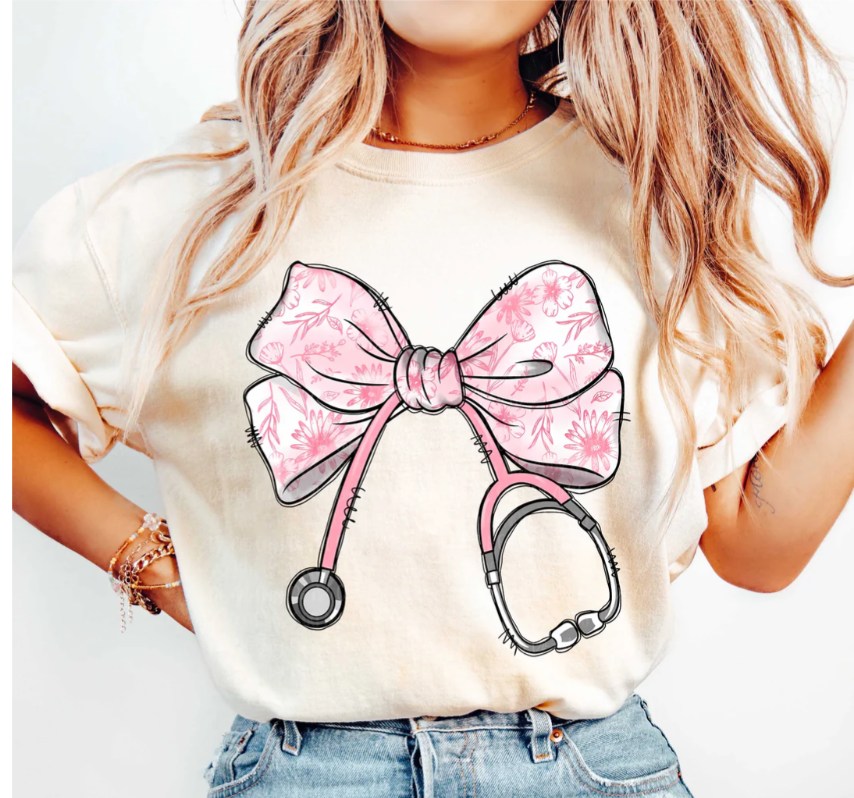Nurse Bow