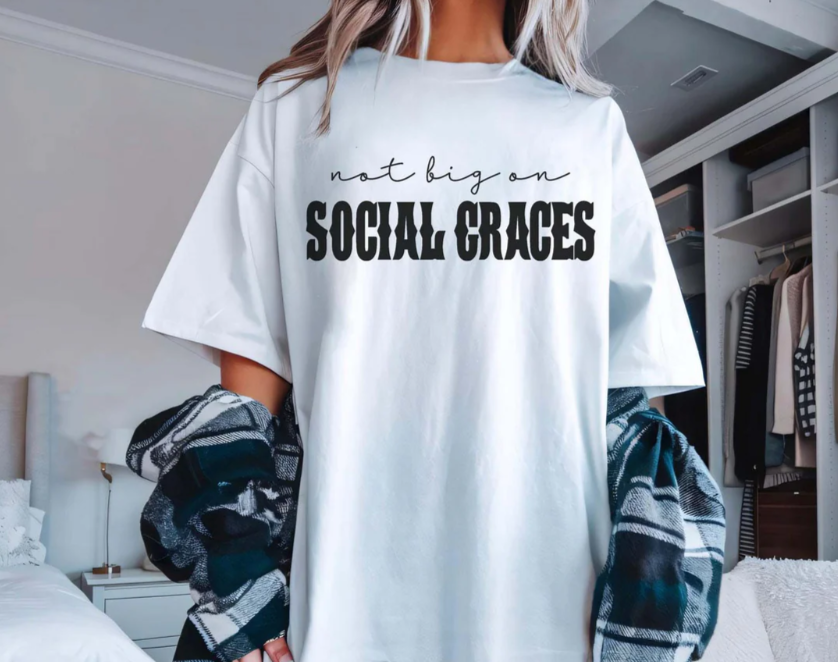 Social Graces