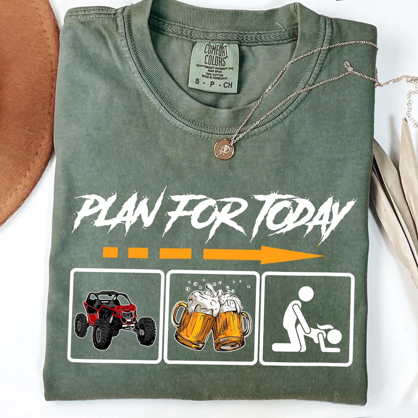 Plan for Today