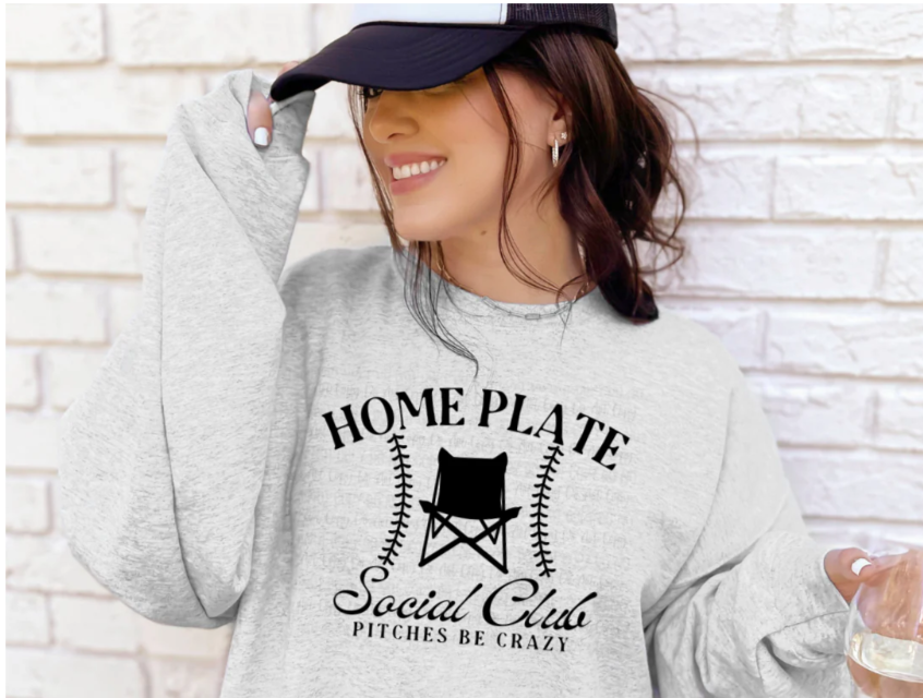 Home Plate Social Club