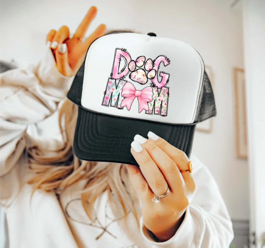 Dog Mom TH