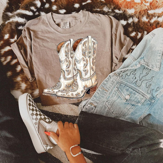 Cowgirl Boots