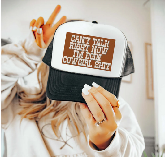 Can't Talk Right Now (TH)