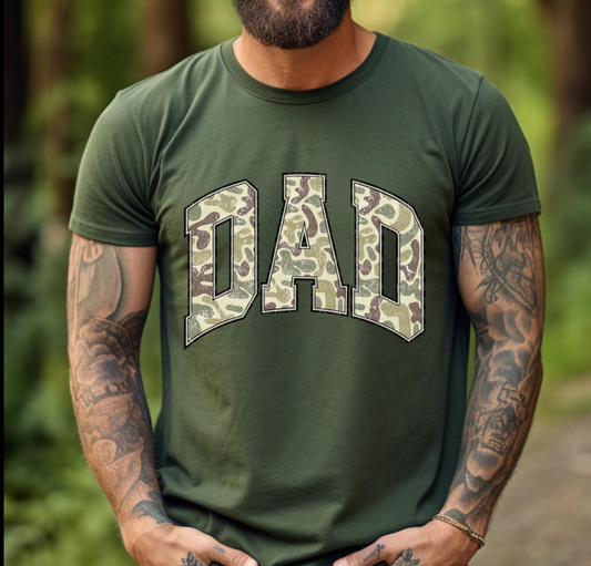 DAD (Camo)